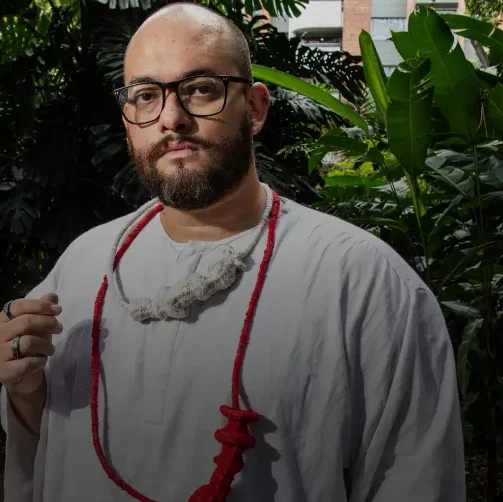 Julian Hernández
