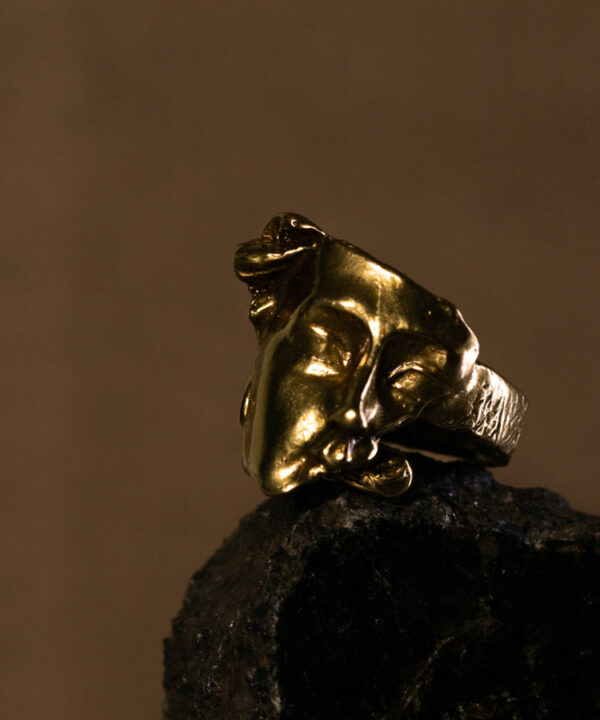 Anillo Gabriel