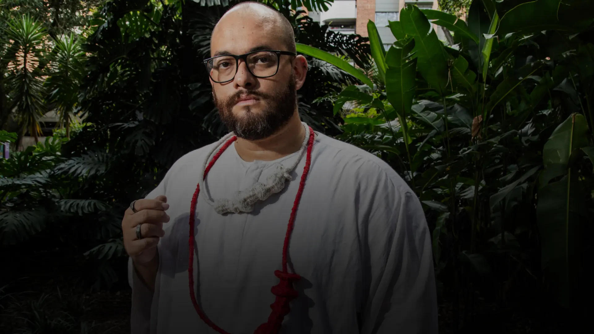 Julián Hernandez